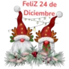 OWE Feliz 24 de Diciembre