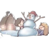 Variadito Navideño ✺7 29