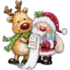 Dear
Santa
nema