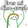 dino~flork 13