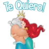 Ariel La Sirenita 29