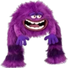 Peluches 26