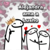 www
Alejandra
ama a
Lusho