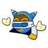 D