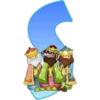 ABC de los Reyes 22