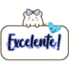 Excelente!