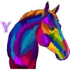 Y