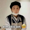 emoticon