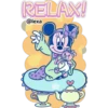 RELAX! @lexa