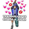 Free Fire Español 25