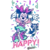 HAPPY! @lexa