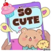 SO
CUTE
TO:
@lexa