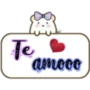 Te
amooo
