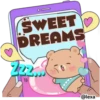 SWEET
DREAMS
222
TO:
@lexa