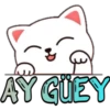AY GUEY
