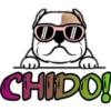 D-D
CHIDO!