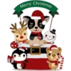 Merry Christmas