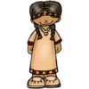 Indigenas Cute ✺1 24
