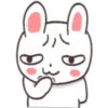 Crafty Rabbit 24