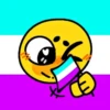Antrosexual icons 28