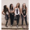 PLASH Girls Band 1 24