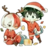 Variadito Navideño ✺5 28
