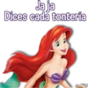 Ariel La Sirenita 30