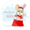 Conejitos Navideños 2 26