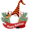 Happy Holidays