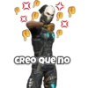 Free Fire Español 28