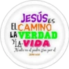 JESÚS ES ELCAMINO LA VERDAD AVIDA Nadie va al padre sine por el JUAN 14:6