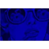 Aesthetic blue 2 28