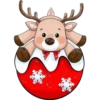 Variadito Navideño ✺7 30