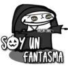 O S VALENTINAC SOY UN FANTASMA