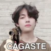 CAGASTE