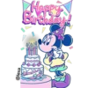@lexa Happy Birthday