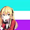Antrosexual icons 30