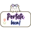 لنت
Portate
bien!