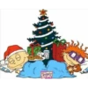 Navidad Comics ✺1 30