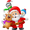 Variadito Navideño ✺6 30