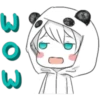 The Panda Man 24