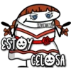 ܝܠܝܫ ESTODY VALENTINAC CELSA