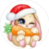 Conejitos Navideños 2 30