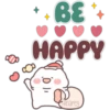 Navidad Pιgᥣet cᥙte Clásica 20