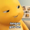 Jangan gitu lah