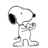 Snoopy 🐾 5