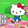 Hello kitty @ocenferios  Haki. 5