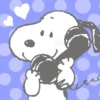 Snoopy Amor 🐾 10