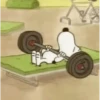 Snoopy 🐾 7