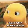 DIH LU SIAPA GAUSAH NGATUR